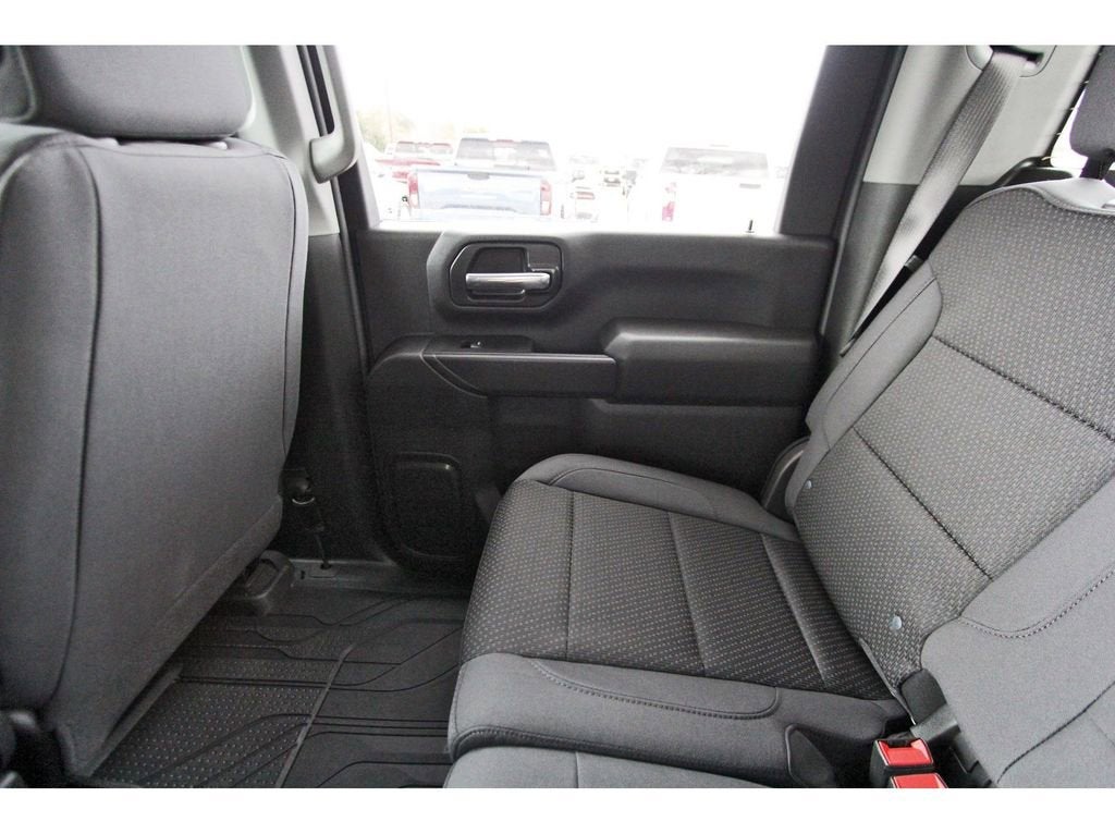 2026 Chevrolet Silverado 3500 HD WT DRW