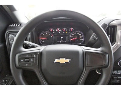 2026 Chevrolet Silverado 3500 HD WT DRW
