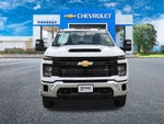 2026 Chevrolet Silverado 3500 HD WT DRW