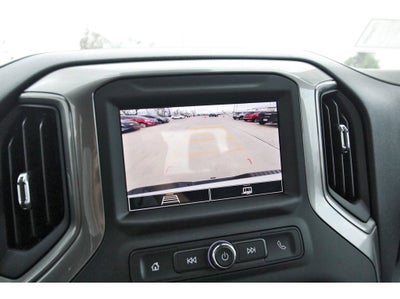 2026 Chevrolet Silverado 3500 HD WT DRW