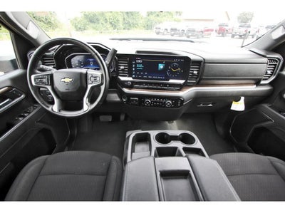 2025 Chevrolet Silverado 3500 HD LT