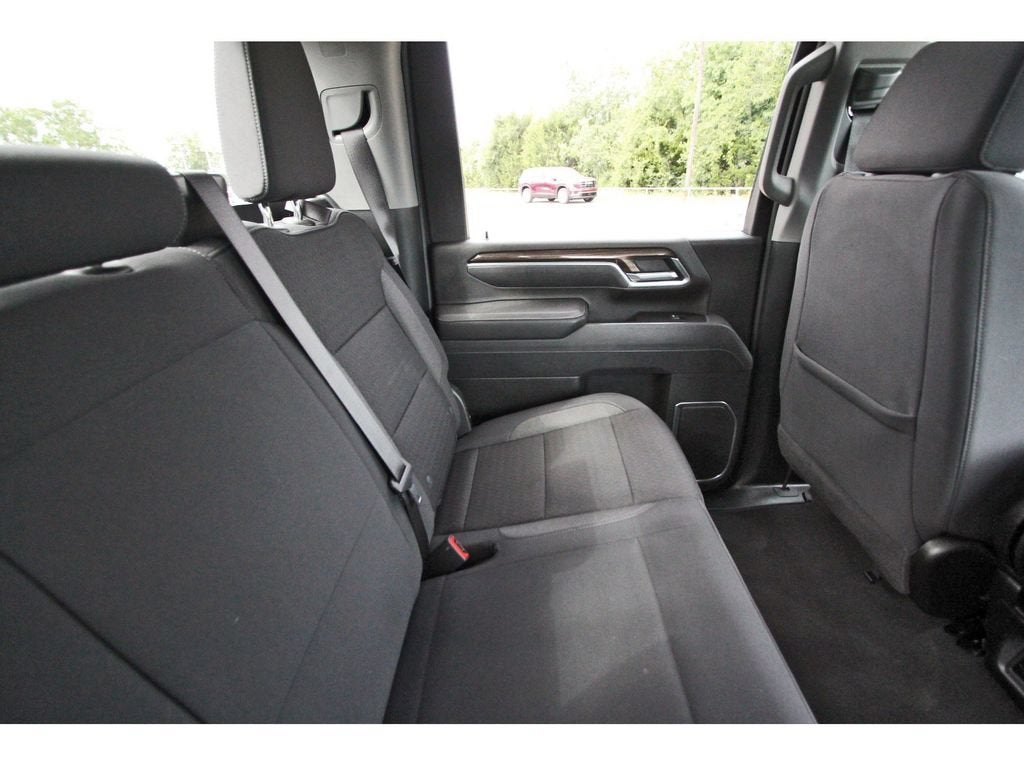 2025 Chevrolet Silverado 3500 HD LT