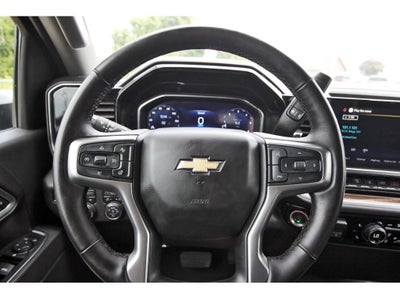 2025 Chevrolet Silverado 3500 HD LT