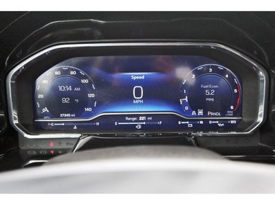 2025 Chevrolet Silverado 3500 HD LT