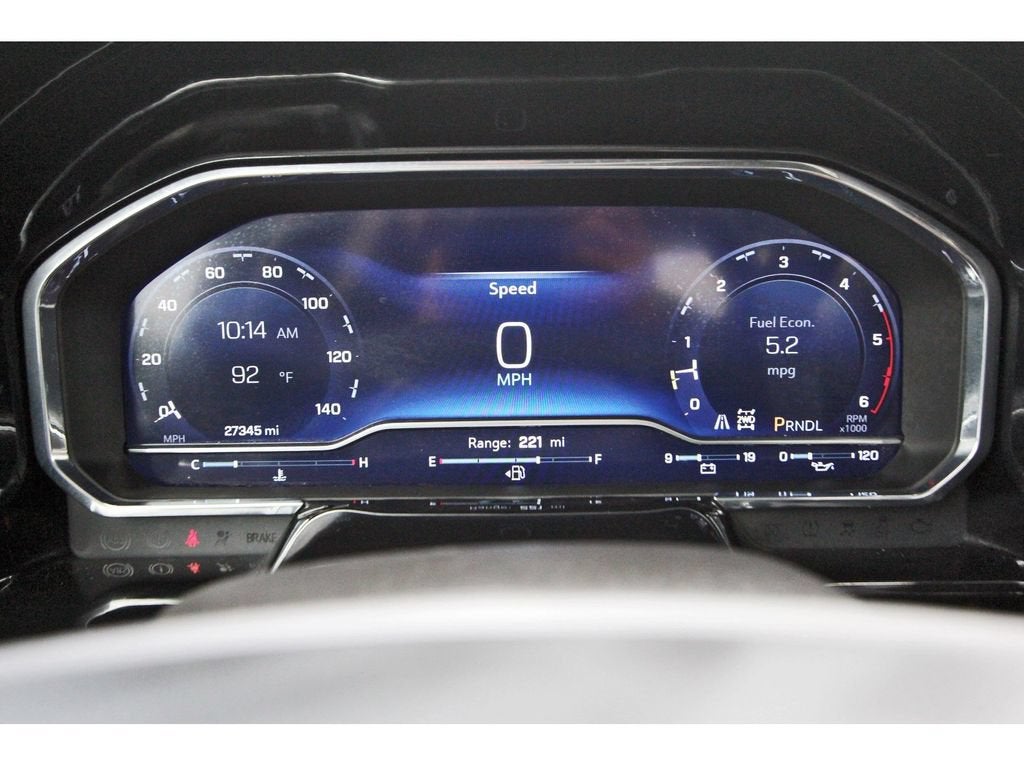 2025 Chevrolet Silverado 3500 HD LT