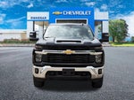 2025 Chevrolet Silverado 3500 HD LT