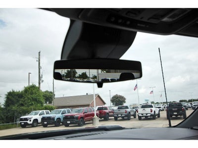 2025 Chevrolet Silverado 3500 HD LT