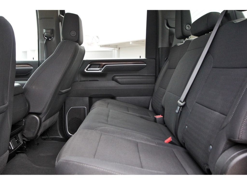 2025 Chevrolet Silverado 3500 HD LT