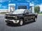 2025 Chevrolet Silverado 3500 HD LT
