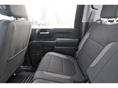 2022 Chevrolet Silverado 2500 HD Custom