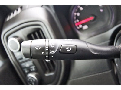 2022 Chevrolet Silverado 2500 HD Custom