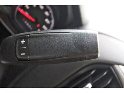 2022 Chevrolet Silverado 2500 HD Custom