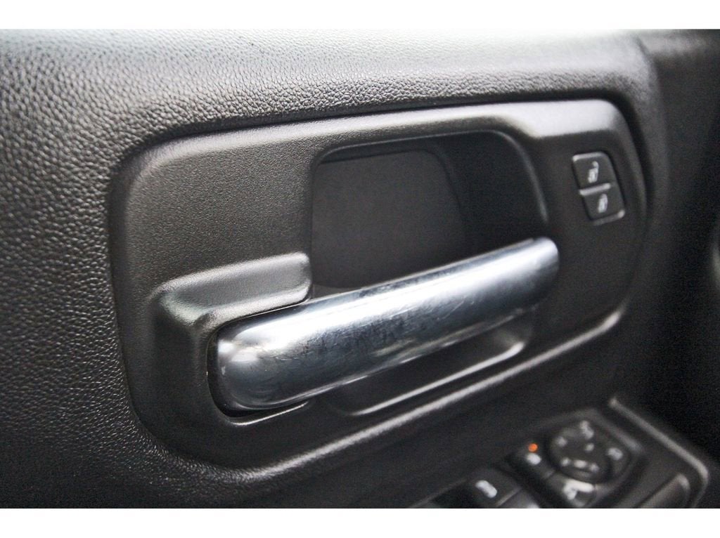 2022 Chevrolet Silverado 2500 HD Custom