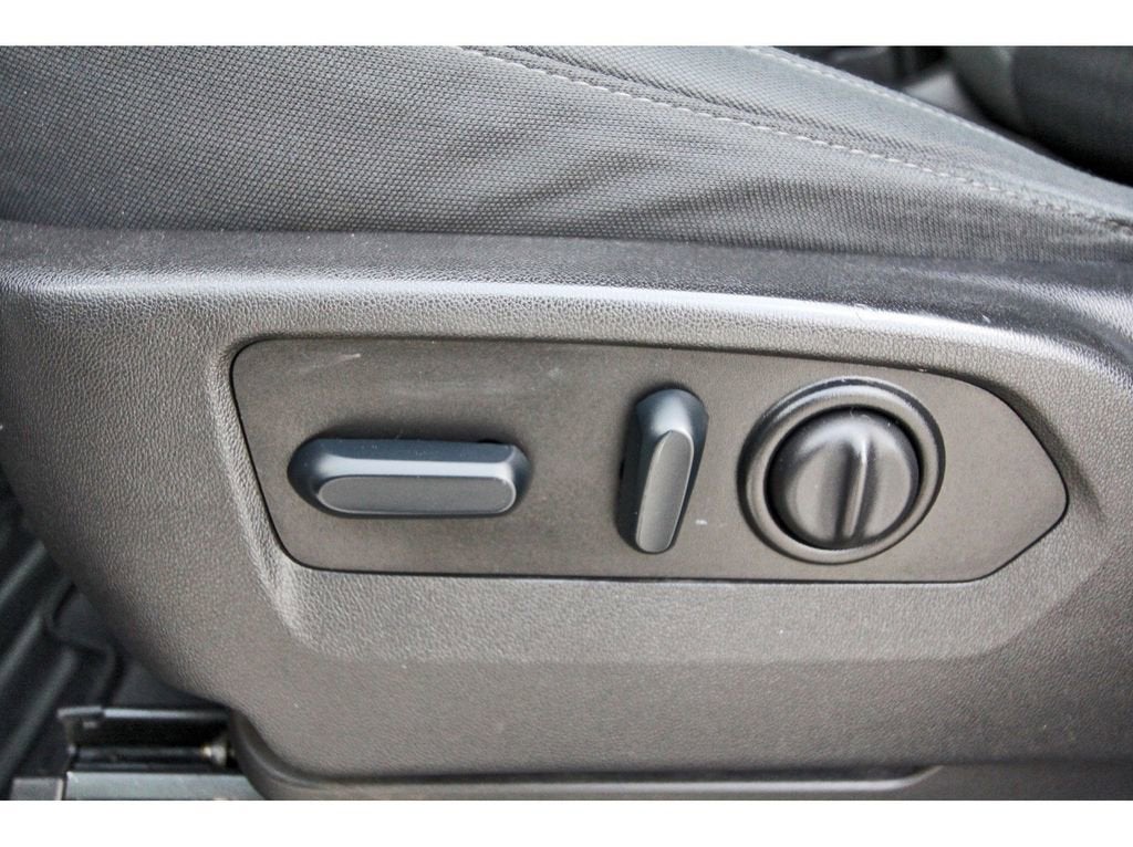 2022 Chevrolet Silverado 2500 HD Custom