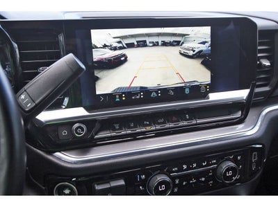 2024 Chevrolet Silverado 3500 HD High Country DRW