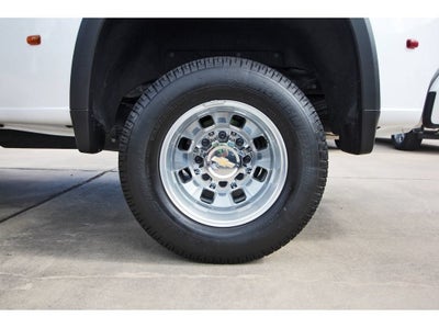 2024 Chevrolet Silverado 3500 HD High Country DRW