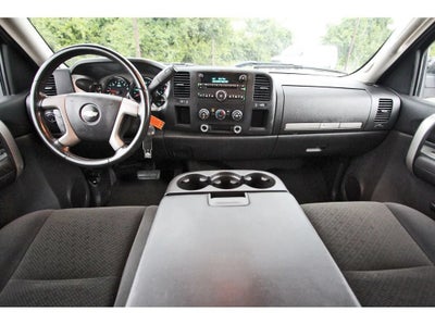 2008 Chevrolet Silverado 1500 LT w/1LT
