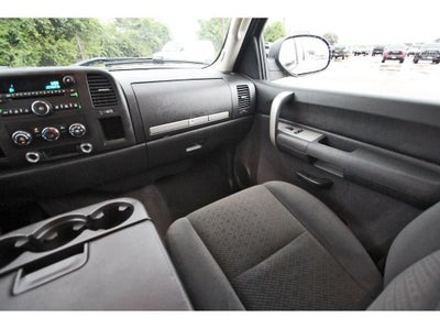 2008 Chevrolet Silverado 1500 LT w/1LT