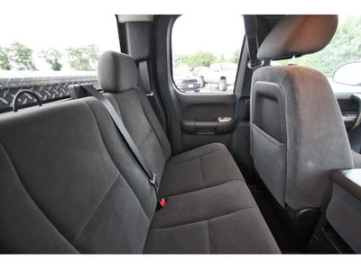 2008 Chevrolet Silverado 1500 LT w/1LT