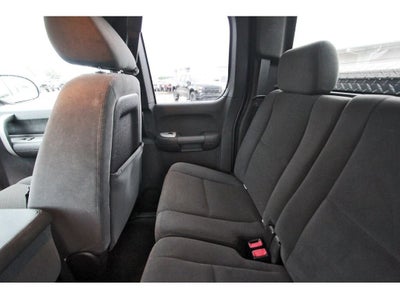 2008 Chevrolet Silverado 1500 LT w/1LT
