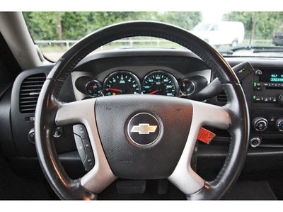 2008 Chevrolet Silverado 1500 LT w/1LT