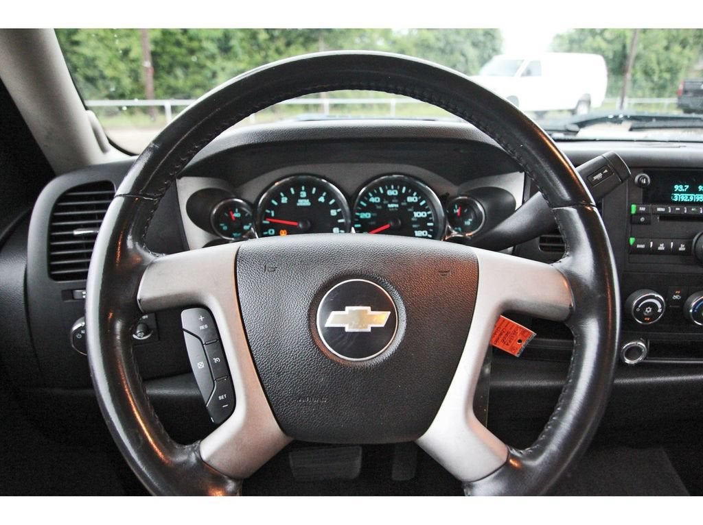 2008 Chevrolet Silverado 1500 LT w/1LT
