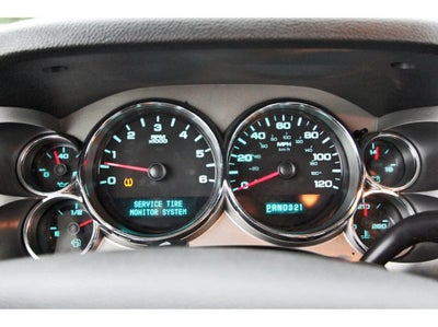 2008 Chevrolet Silverado 1500 LT w/1LT