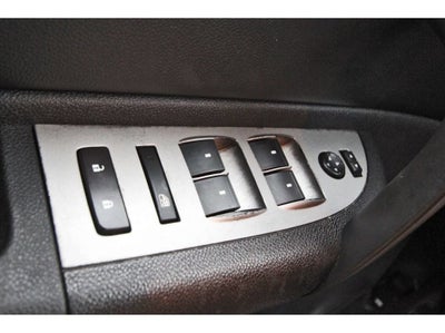 2008 Chevrolet Silverado 1500 LT w/1LT