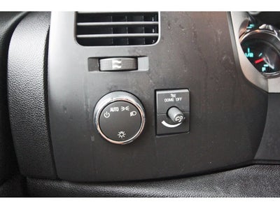 2008 Chevrolet Silverado 1500 LT w/1LT