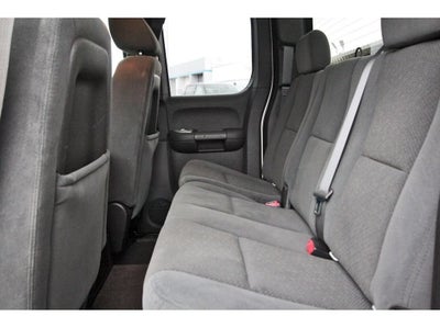 2008 Chevrolet Silverado 1500 LT w/1LT