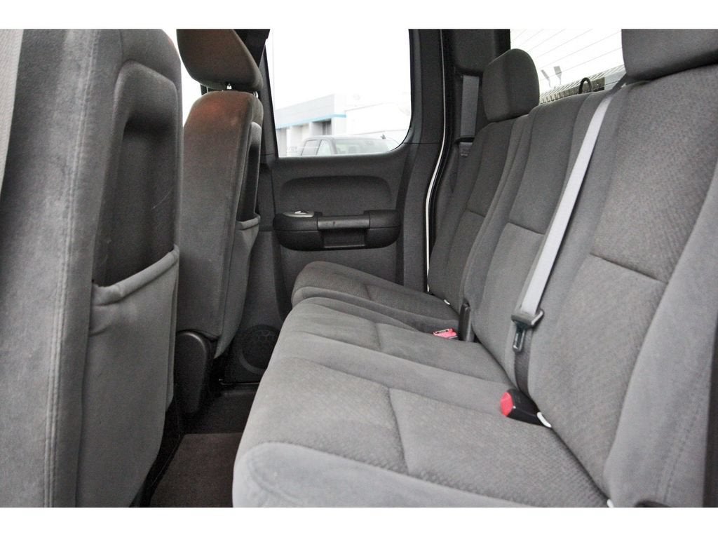 2008 Chevrolet Silverado 1500 LT w/1LT