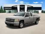 2008 Chevrolet Silverado 1500 LT w/1LT