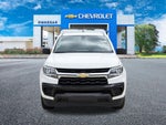 2022 Chevrolet Colorado WT