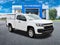 2022 Chevrolet Colorado WT