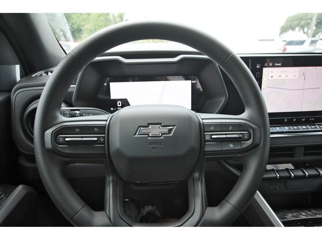 2026 Chevrolet Colorado Trail Boss - Photo 12