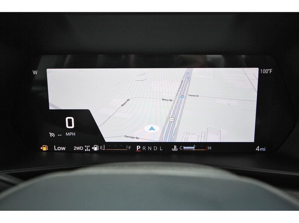 2026 Chevrolet Colorado Trail Boss - Photo 13