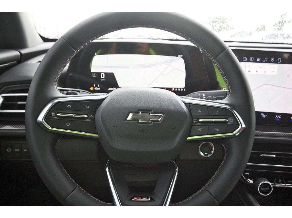 2027 Chevrolet Traverse Z71 - Photo 12