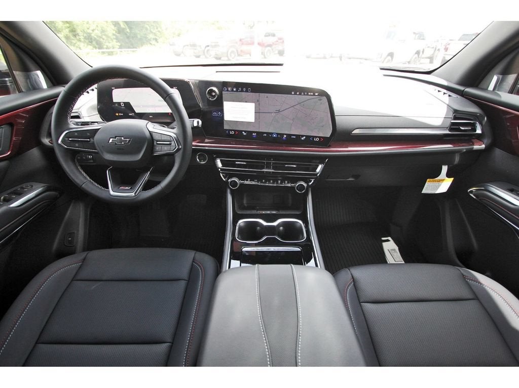2026 Chevrolet Traverse Z71 - Photo 8