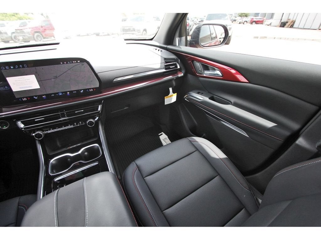 2026 Chevrolet Traverse Z71 - Photo 9