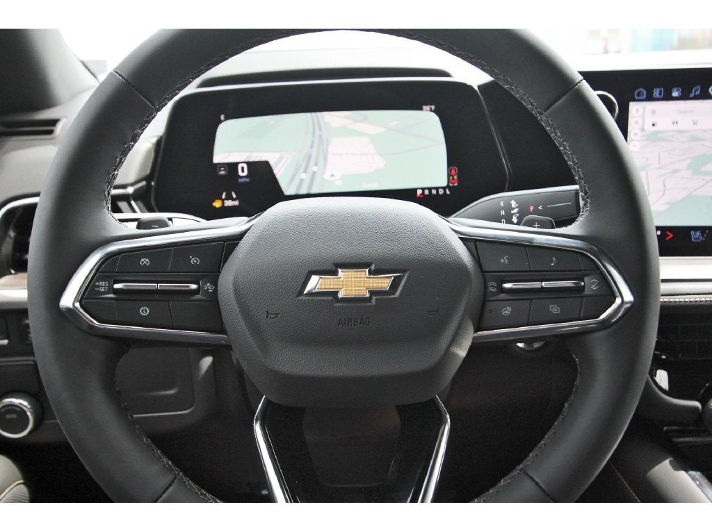 2026 Chevrolet Tahoe Premier - Photo 13