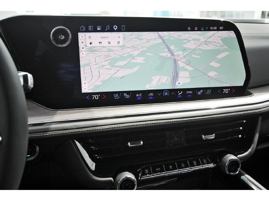 2026 Chevrolet Tahoe Premier - Photo 17