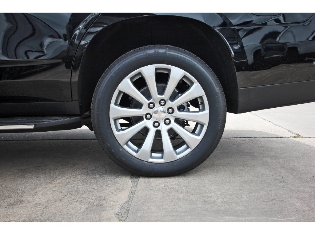 2026 Chevrolet Tahoe Premier - Photo 21