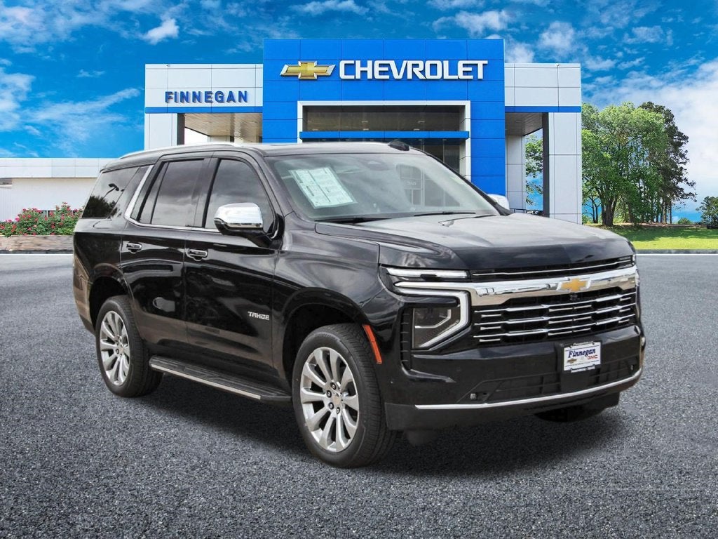 2026 Chevrolet Tahoe Premier - Photo 7