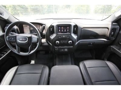 2020 GMC Sierra 2500 HD NA
