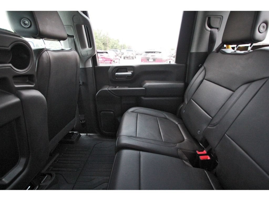 2020 GMC Sierra 2500 HD NA