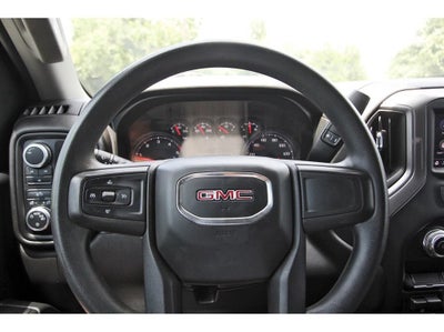 2020 GMC Sierra 2500 HD NA