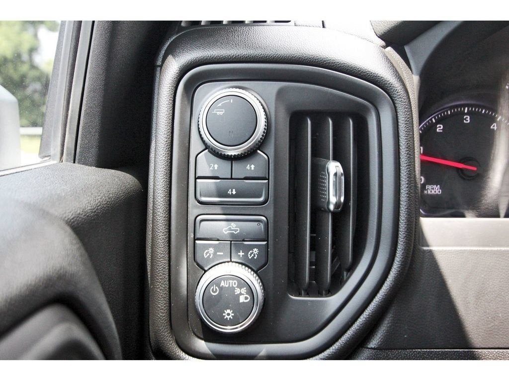 2020 GMC Sierra 2500 HD NA