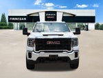2020 GMC Sierra 2500 HD NA