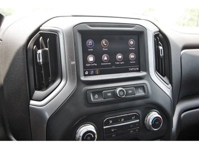 2020 GMC Sierra 2500 HD NA