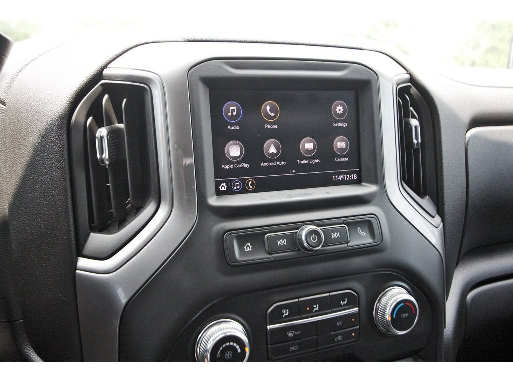 2020 GMC Sierra 2500 HD NA